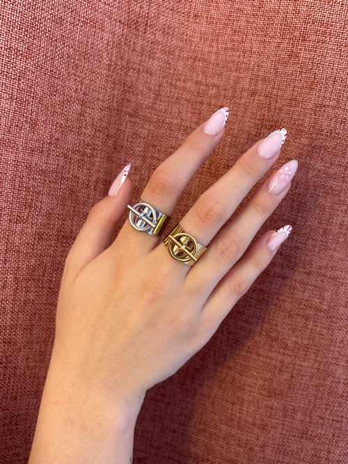 Bague Noémie