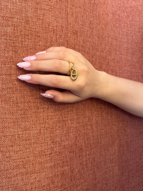 Bague Solène