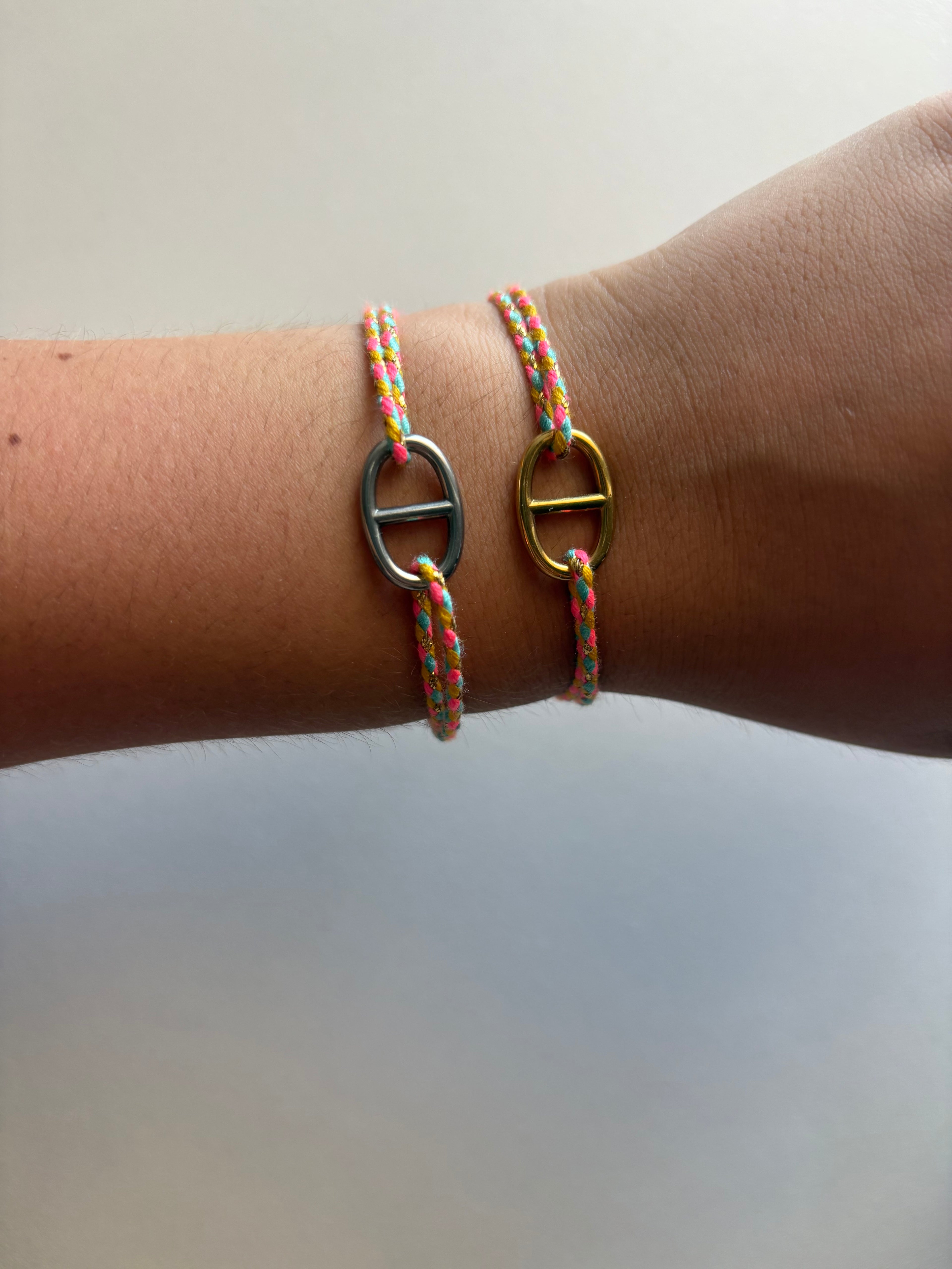 Bracelet Izalys